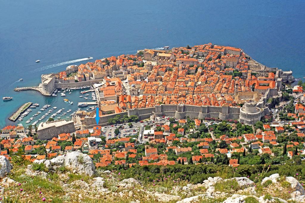 Apartman Rimac Dubrovnik