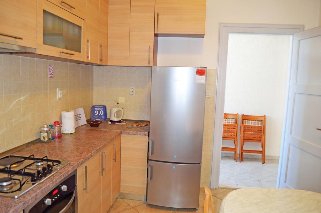 Apartman Rimac