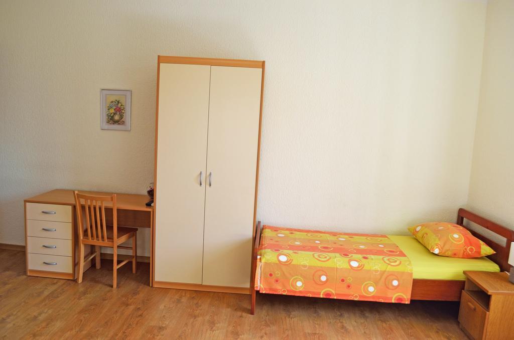 Apartman Rimac *